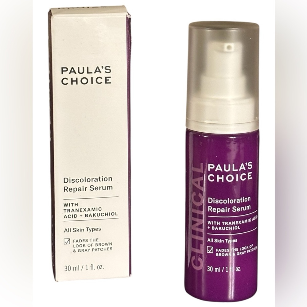 Paula's Choice Discoloration Repair Serum, 1 oz